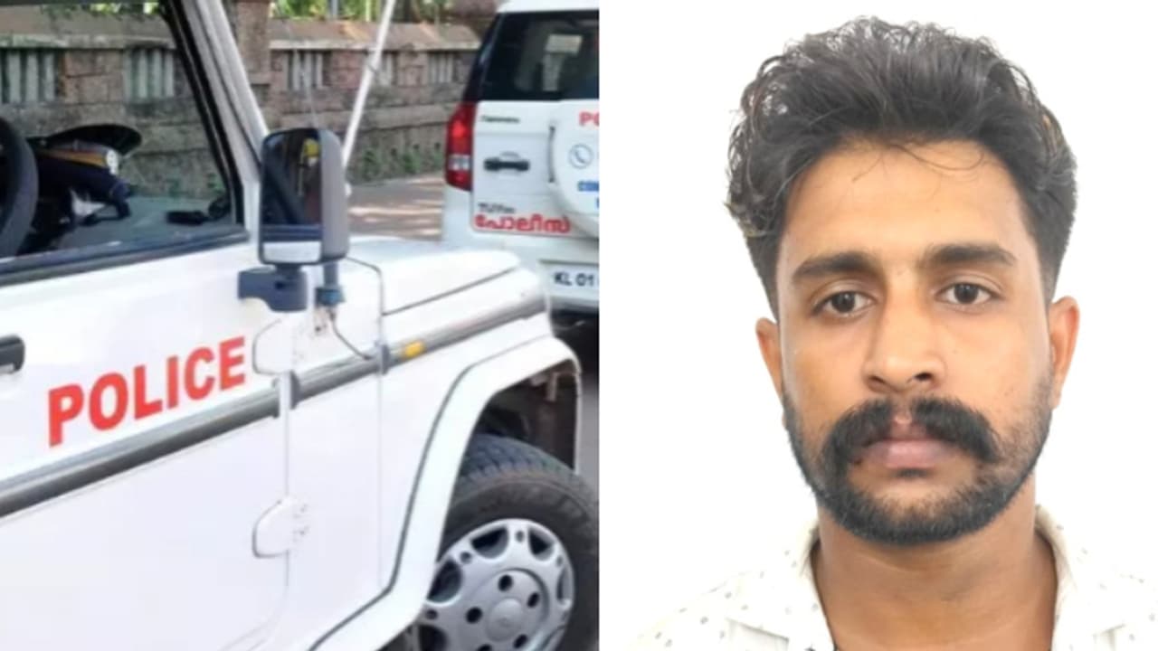 'ചേട്ടാ, ഓൺലൈൻ വഴി ലോൺ സെറ്റാക്കാം', ഗൂഗിൾ പേ വഴി കോഴിക്കോട്ടുകാരനെ പറ്റിച്ച് 2 ലക്ഷം തട്ടി, യുവാവ് പിടിയിൽ 'ചേട്ടാ, ഓൺലൈൻ വഴി ലോൺ സെറ്റാക്കാം', ഗൂഗിൾ പേ വഴി കോഴിക്കോട്ടുകാരനെ പറ്റിച്ച് 2 ലക്ഷം തട്ടി, യുവാവ് പിടിയിൽ