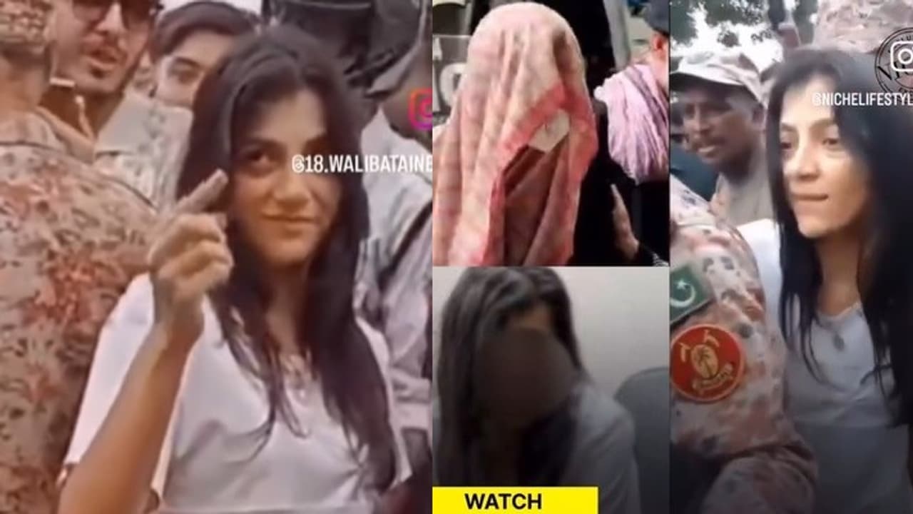 അപകടത്തിൽ രണ്ട് പേർ തൽക്ഷണം മരിച്ചിട്ടും കാറോടിച്ച കോടീശ്വരന്റെ ഭാര്യയുടെ ചിരിയും ഭീഷണിയും വീഡിയോ