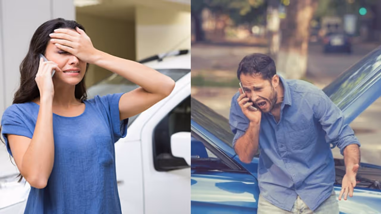 സുഹൃത്തുക്കൾക്ക് കാർ ഓടിക്കാൻ നൽകാറുണ്ടോ? എങ്കിൽ ഈ എട്ടിന്റെ പണികൾ നിങ്ങളെ കാത്തിരിപ്പുണ്ട്! സുഹൃത്തുക്കൾക്ക് കാർ ഓടിക്കാൻ നൽകാറുണ്ടോ? എങ്കിൽ ഈ എട്ടിന്റെ പണികൾ നിങ്ങളെ കാത്തിരിപ്പുണ്ട്!