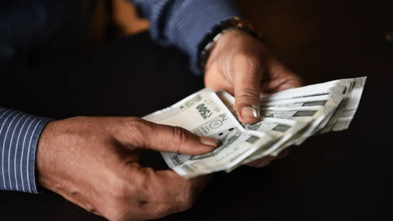 Kerala Lottery Results Fifty Fifty FF 115 October 30 2024: Here's the first prize winner of Rs 1 crore