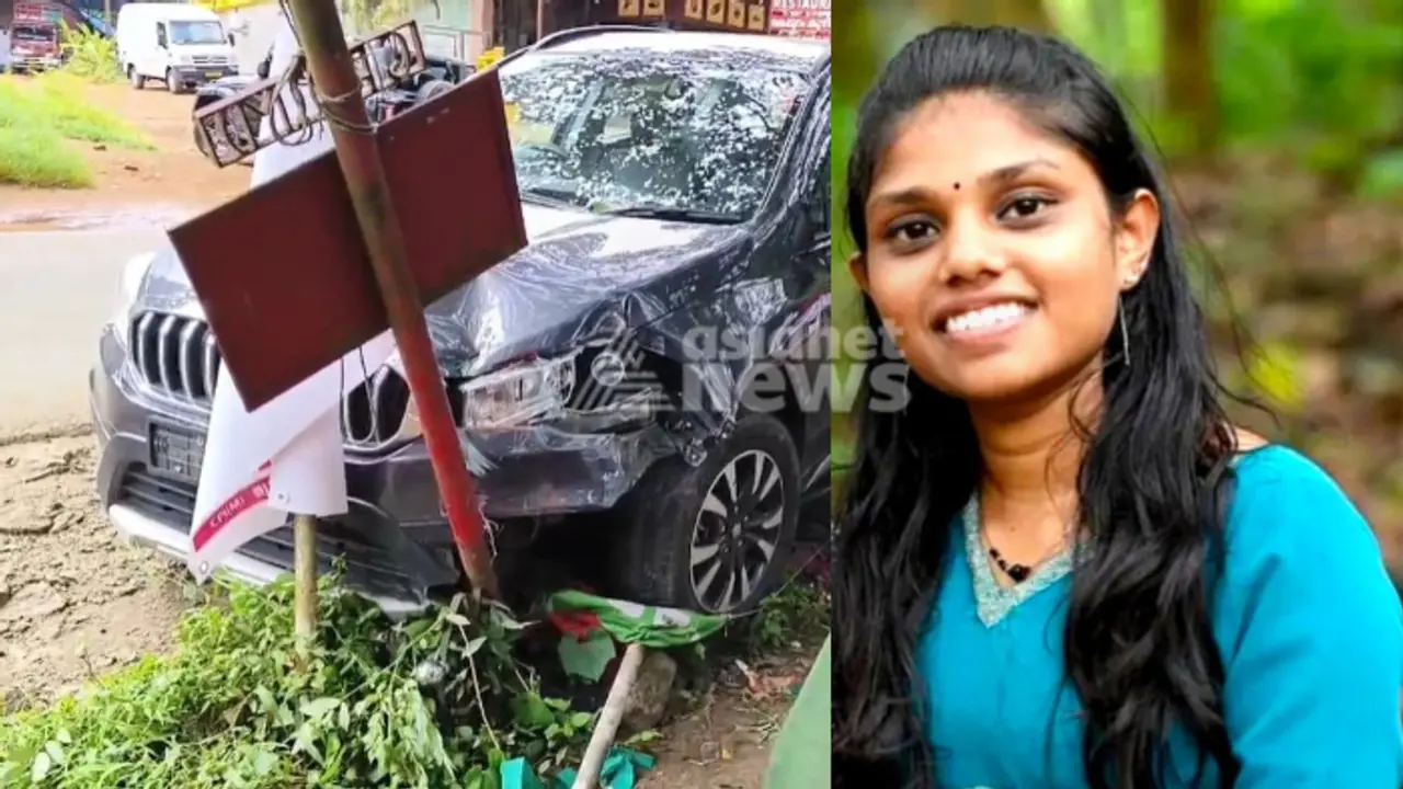 Kerala: Two separate road accidents leave 1 dead in Palakkad, 2 severely injured in Thiruvananthapuram Kerala: Two separate road accidents leave 1 dead in Palakkad, 2 severely injured in Thiruvananthapuram