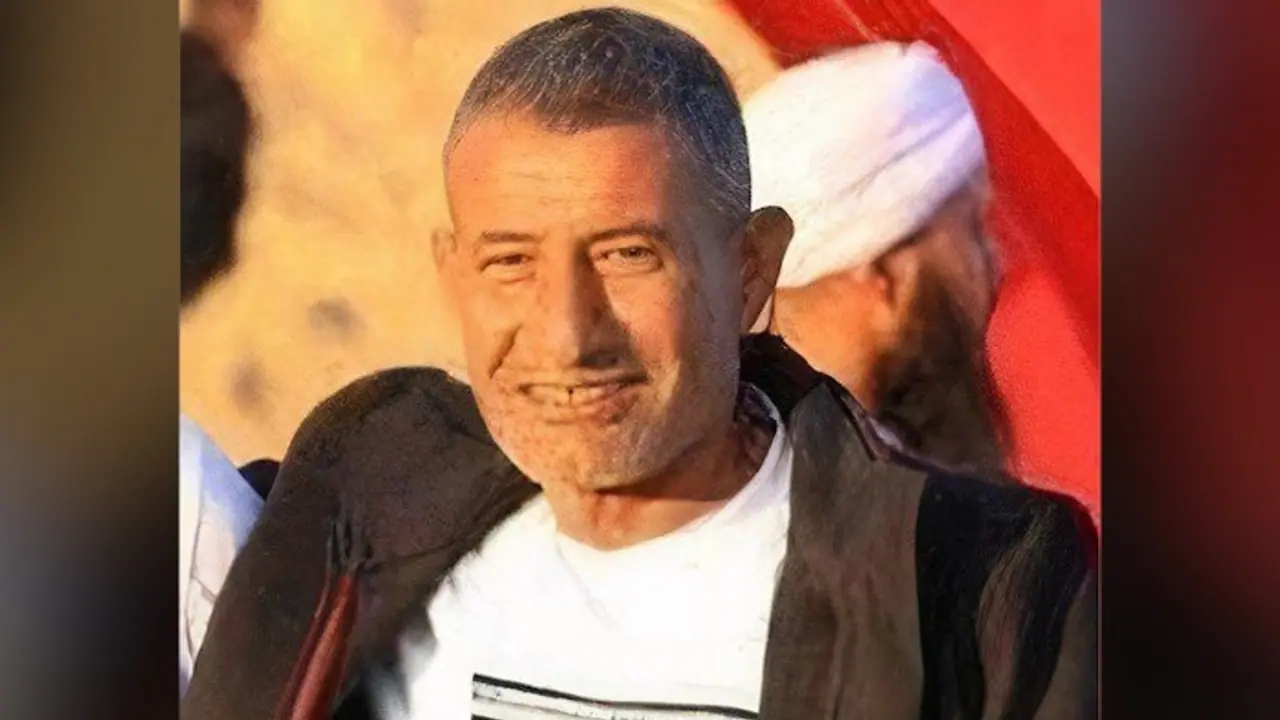 Israel rescues 52 yr old hostage abducted during Hamas' Oct 7 attack from Gaza tunnel; WATCH family's reaction