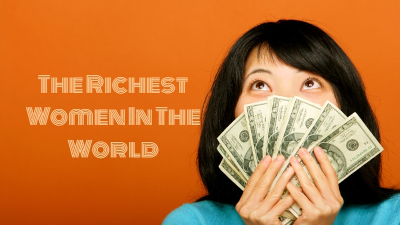 ലോകത്തിലെ ഏറ്റവും സമ്പന്നയായ സ്ത്രീ ആരാണ്? സ്വത്തുക്കളുടെ കണക്കുകൾ ഇങ്ങനെ ലോകത്തിലെ ഏറ്റവും സമ്പന്നയായ സ്ത്രീ ആരാണ്? സ്വത്തുക്കളുടെ കണക്കുകൾ ഇങ്ങനെ