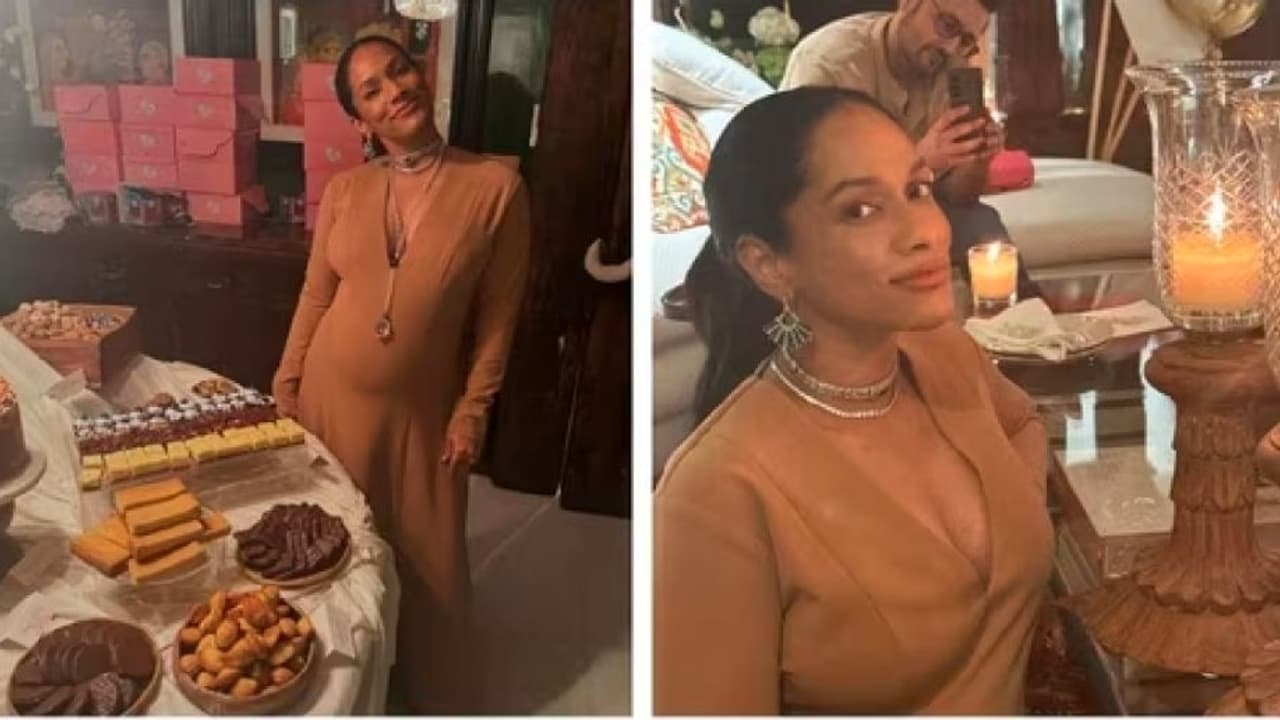 'There is NO money now....', Masaba Gupta REVEALS she didn't have money to pay cook during covid 'There is NO money now....', Masaba Gupta REVEALS she didn't have money to pay cook during covid
