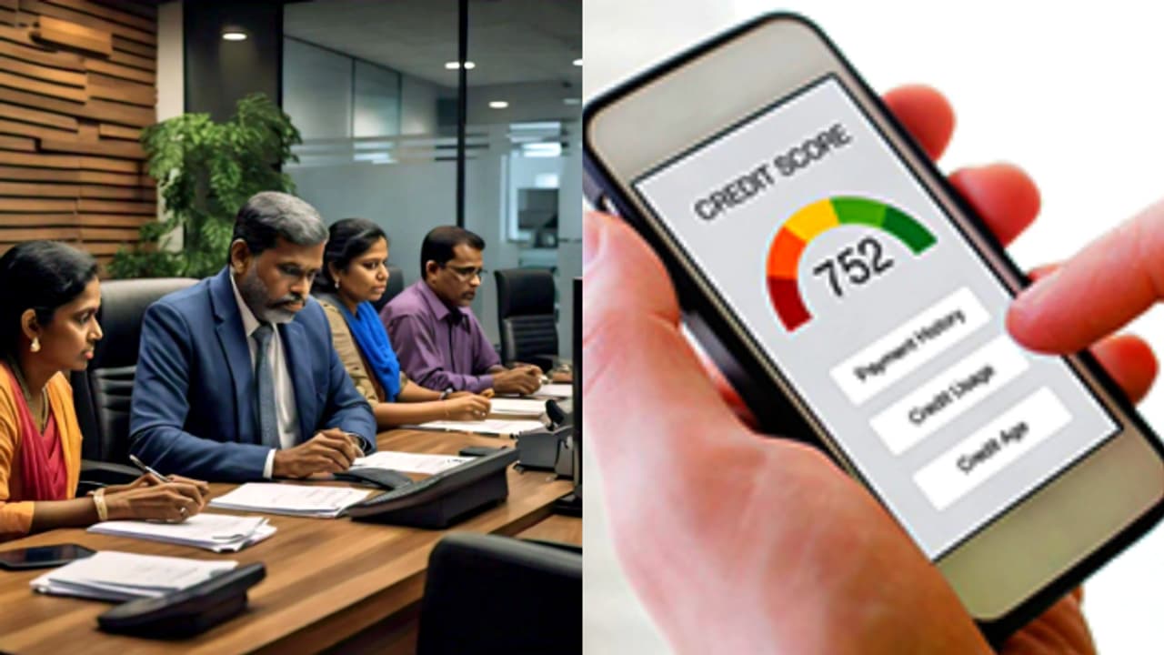 credit score credit score