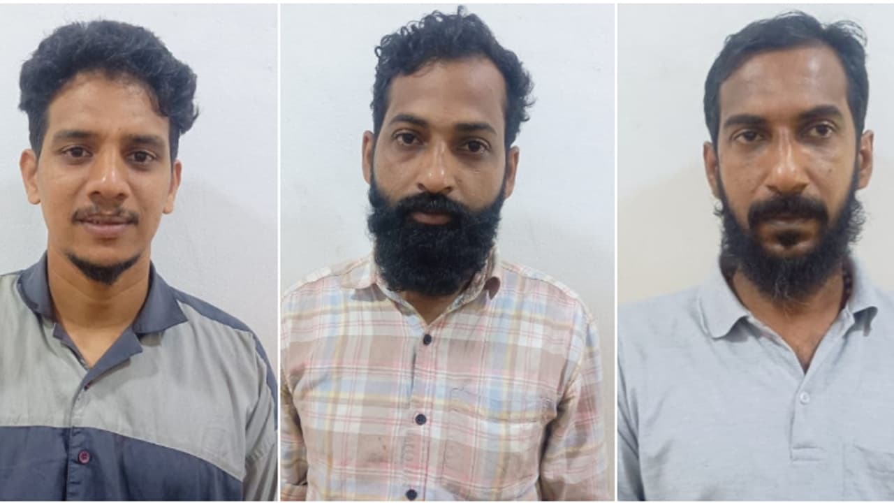 റഫീഖ്, ഷറീജ്, ഇസ്മയില്‍, എല്ലാം ചെയ്തത് ഒന്നിച്ച്, ശേഷം ഒളിവിൽ പോയി; 5 മാസത്തിന് ശേഷം വലയിലാക്കി പൊലീസ് 