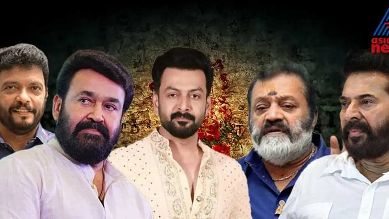 ജനം കൈയടിച്ച താരപ്പൊലിമ, ഇന്ന് ഉത്തരം മുട്ടിയ 'അമ്മ'; ഇനിയെന്ത്? ജനം കൈയടിച്ച താരപ്പൊലിമ, ഇന്ന് ഉത്തരം മുട്ടിയ 'അമ്മ'; ഇനിയെന്ത്?