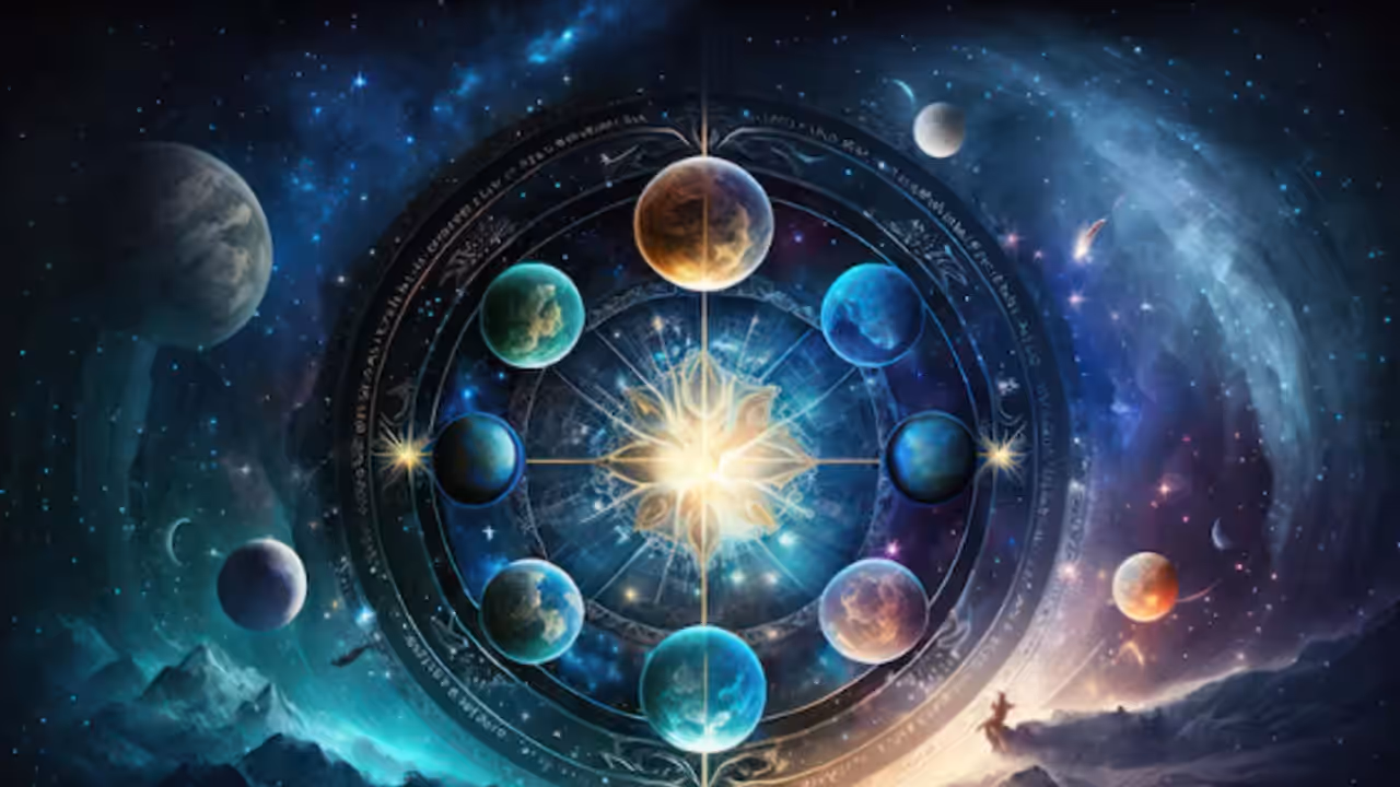 ಇಂದು ರವಿ ಯೋಗ, ಈ 5 ರಾಶಿಗೆ ಲಕ್ಷ್ಮಿ ಆಶೀರ್ವಾದ, ನಿಮ್ಮ ಜಾತಕ ನೋಡಿ