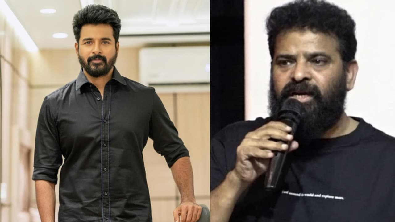 கொட்டுக்காளியை தியேட்டரில் வெளியிட்டது தவறு சிவகார்த்திகேயனை நேரடியாக விமர்சித்த அமீர்! ஏன்? கொட்டுக்காளியை தியேட்டரில் வெளியிட்டது தவறு சிவகார்த்திகேயனை நேரடியாக விமர்சித்த அமீர்! ஏன்?