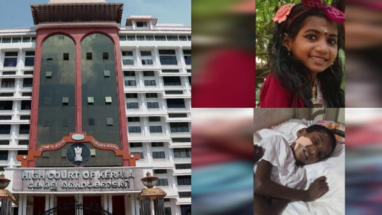 അപകടത്തില്‍ പരിക്കേറ്റ് കോമയിലായ കുട്ടിയുടെ ദുരിതം: ഹൈക്കോടതി റിപ്പോർട്ട് തേടി, ഏഷ്യാനെറ്റ് ന്യൂസ് ഇംപാക്ട്
