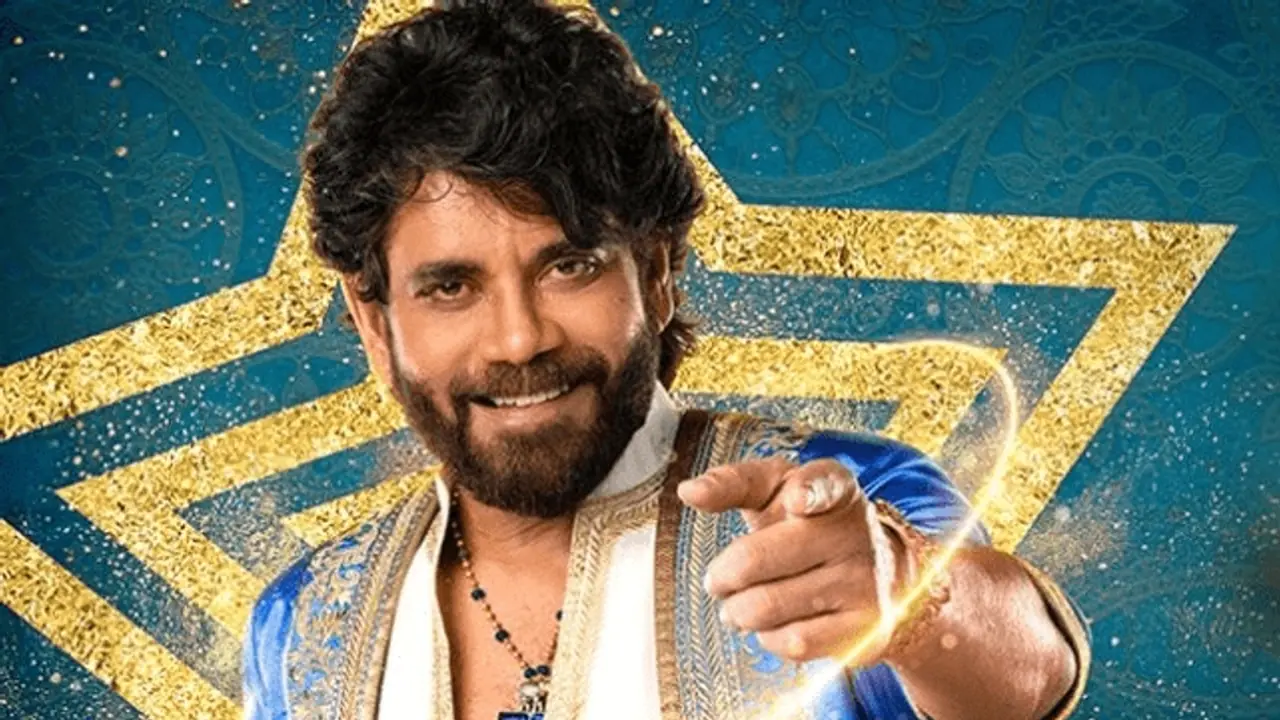 Bigg Boss Telugu 8: బిగ్ బాస్ బజ్ హోస్ట్ గా ఊహించని మాజీ కంటెస్టెంట్... ప్రేక్షకులకు ఫుల్ కిక్ గ్యారంటీ! Bigg Boss Telugu 8: బిగ్ బాస్ బజ్ హోస్ట్ గా ఊహించని మాజీ కంటెస్టెంట్... ప్రేక్షకులకు ఫుల్ కిక్ గ్యారంటీ!