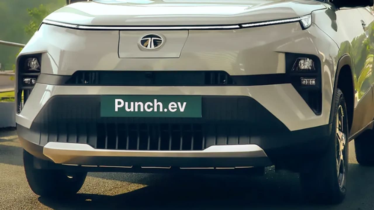 പഞ്ച് ഇവിക്ക് എതിരാളിയുമായി മാരുതിയും ഹ്യുണ്ടായിയും പഞ്ച് ഇവിക്ക് എതിരാളിയുമായി മാരുതിയും ഹ്യുണ്ടായിയും