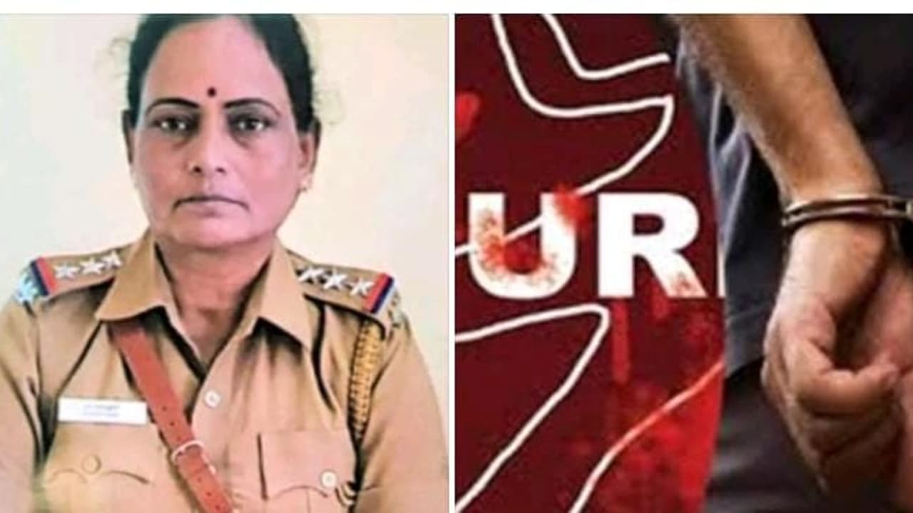 ஓய்வு பெற்ற பெண் இன்ஸ்பெக்டரை கொலை செய்த மதிமுக மாவட்ட செயலாளர்.! வெளியான பகீர் தகவல் ஓய்வு பெற்ற பெண் இன்ஸ்பெக்டரை கொலை செய்த மதிமுக மாவட்ட செயலாளர்.! வெளியான பகீர் தகவல்