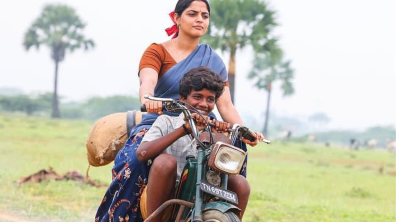 തമിഴകത്ത് നിന്ന് ഒരു വാഴൈ, കളക്ഷനില് വമ്പൻമാരെയും ഞെട്ടിക്കുന്നു, ആകെ നേടിയത് തമിഴകത്ത് നിന്ന് ഒരു വാഴൈ, കളക്ഷനില് വമ്പൻമാരെയും ഞെട്ടിക്കുന്നു, ആകെ നേടിയത്