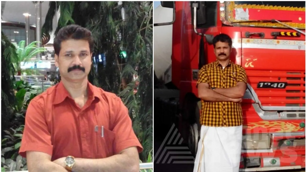 Tragic accident in Kollam claims life of 50 year old man after bus hits bike and tipper lorry runs over him Tragic accident in Kollam claims life of 50 year old man after bus hits bike and tipper lorry runs over him