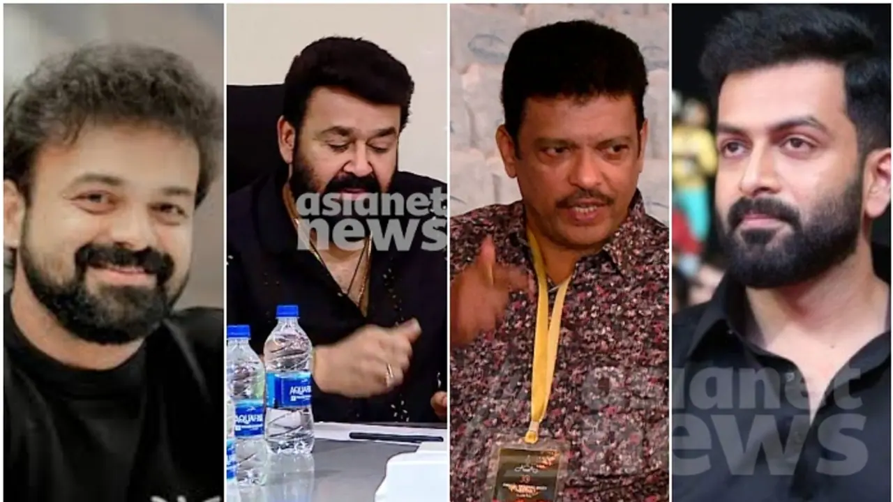 Who will take the reins at AMMA embroiled in leadership crisis? New contenders emerge for top posts