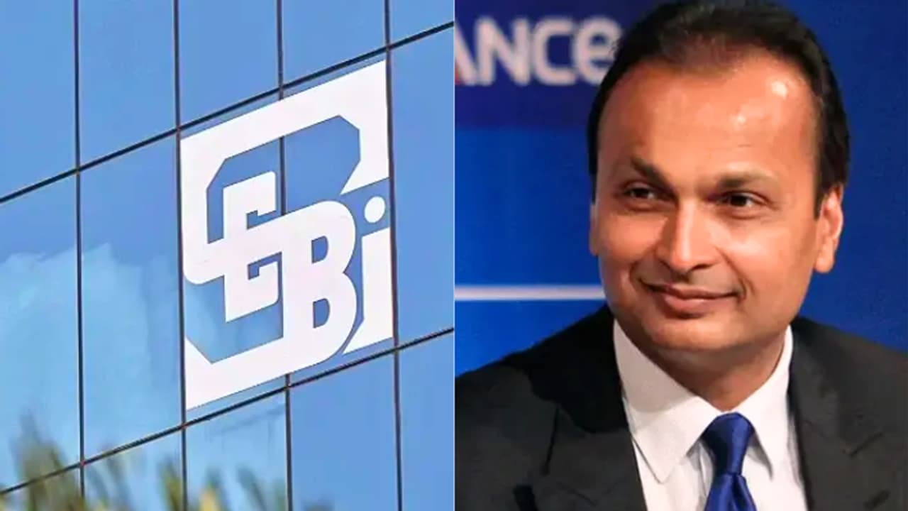 அனில் அம்பானிக்குப் பிறகு அடுத்த செக்.. வசமாக சிக்கிய முக்கிய நிறுவனம்.. யார்? என்ன காரணம்? அனில் அம்பானிக்குப் பிறகு அடுத்த செக்.. வசமாக சிக்கிய முக்கிய நிறுவனம்.. யார்? என்ன காரணம்?