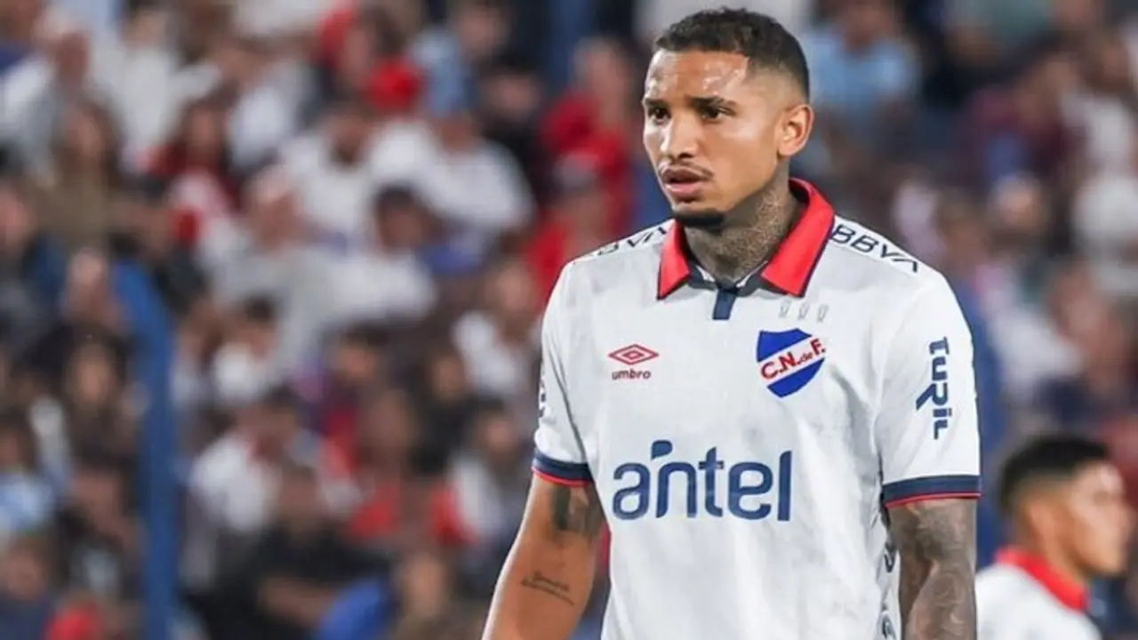 Uruguayan footballer Juan Izquierdo dies days after collapsing during Nacional's Copa Libertadores match Uruguayan footballer Juan Izquierdo dies days after collapsing during Nacional's Copa Libertadores match