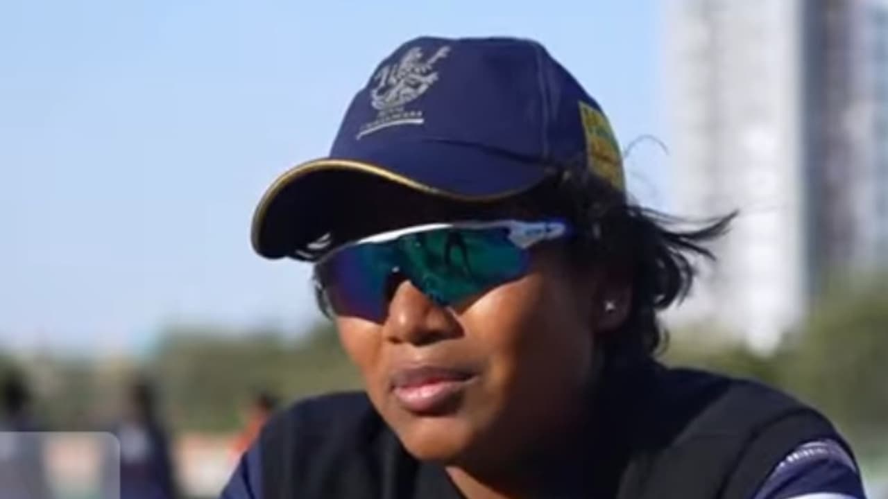 പ്രായമല്ല പ്രകടനമാണ് പ്രധാനം, ടി20 വനിതാ ലോകകപ്പില് മിന്നാന് മലയാളികളുടെ ആശ പ്രായമല്ല പ്രകടനമാണ് പ്രധാനം, ടി20 വനിതാ ലോകകപ്പില് മിന്നാന് മലയാളികളുടെ ആശ