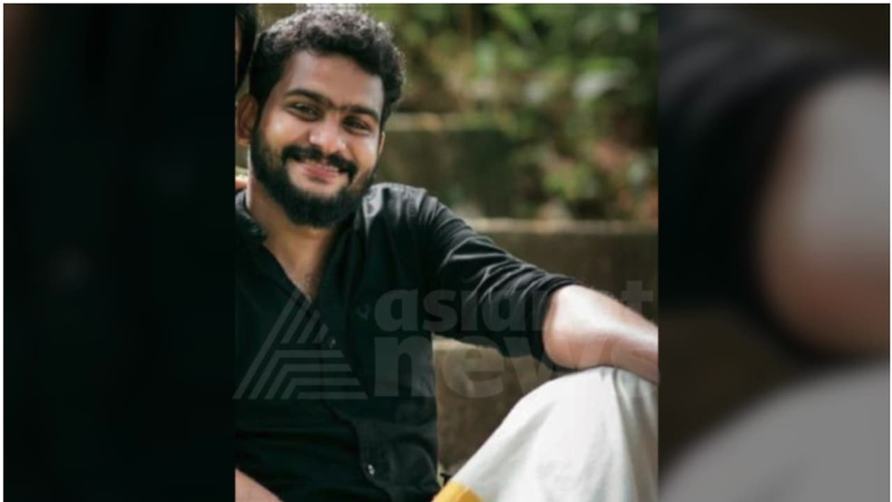 വിവാഹ ദിവസം പ്രതിശ്രുത വരൻ ആത്മഹത്യ ചെയ്തു വിവാഹ ദിവസം പ്രതിശ്രുത വരൻ ആത്മഹത്യ ചെയ്തു