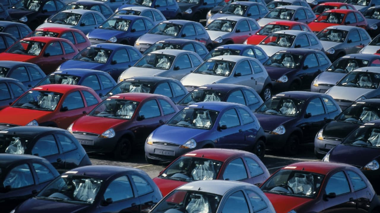 ഈ സർട്ടിഫിക്കറ്റ് നിങ്ങളുടെ കയ്യിലുണ്ടോ? എങ്കിൽ പുതിയ കാർ വാങ്ങുമ്പോൾ ഇനി വമ്പൻ വിലക്കിഴിവ് ഈ സർട്ടിഫിക്കറ്റ് നിങ്ങളുടെ കയ്യിലുണ്ടോ? എങ്കിൽ പുതിയ കാർ വാങ്ങുമ്പോൾ ഇനി വമ്പൻ വിലക്കിഴിവ്