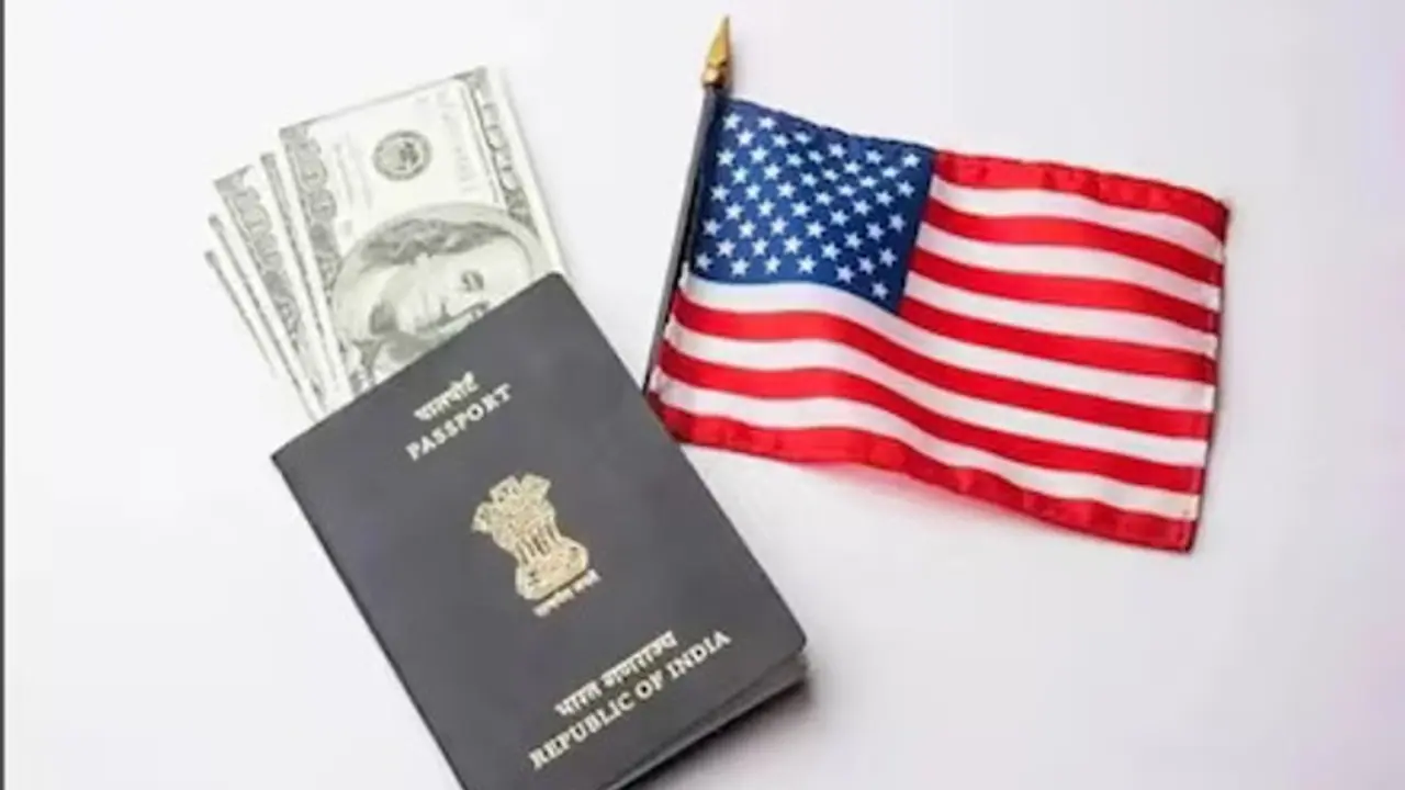 Indian origin tech influencer's guide to US citizenship sparks outrage over 'scientific fraud' tactics Indian origin tech influencer's guide to US citizenship sparks outrage over 'scientific fraud' tactics