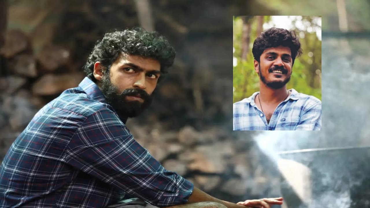 Vinay Rajkumars Pepe: ಹೆಣ್ಮಕ್ಕಳು ನೋಡಬೇಕಾದ ಸಿನಿಮಾ ಪೆಪೆ: ನಿರ್ದೇಶಕ ಶ್ರೀಲೇಶ್ ನಾಯರ್