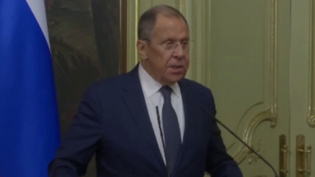 'മൂന്നാം ലോക മഹായുദ്ധമുണ്ടായാൽ യൂറോപ്പിലൊതുങ്ങില്ല': അമേരിക്കയ്ക്ക് റഷ്യയുടെ മുന്നറിയിപ്പ് 'മൂന്നാം ലോക മഹായുദ്ധമുണ്ടായാൽ യൂറോപ്പിലൊതുങ്ങില്ല': അമേരിക്കയ്ക്ക് റഷ്യയുടെ മുന്നറിയിപ്പ്