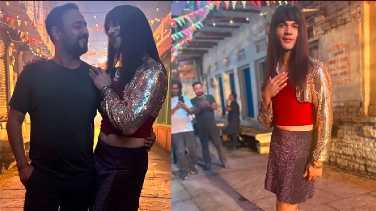 ಸ್ತ್ರೀ 2 ಸಿನಿಮಾದ ಡಿಲೀಟೆಡ್ ಸೀನ್ ಪೋಸ್ಟ್ ಮಾಡಿದ ನಟ: ಫರ್ಹಾ ಖಾನ್ ಚಿಂದಿ ಕಾಮೆಂಟ್ಗೆ ನಕ್ಕು ಸುಸ್ತಾದ ನೆಟ್ಟಿಗರು ಸ್ತ್ರೀ 2 ಸಿನಿಮಾದ ಡಿಲೀಟೆಡ್ ಸೀನ್ ಪೋಸ್ಟ್ ಮಾಡಿದ ನಟ: ಫರ್ಹಾ ಖಾನ್ ಚಿಂದಿ ಕಾಮೆಂಟ್ಗೆ ನಕ್ಕು ಸುಸ್ತಾದ ನೆಟ್ಟಿಗರು