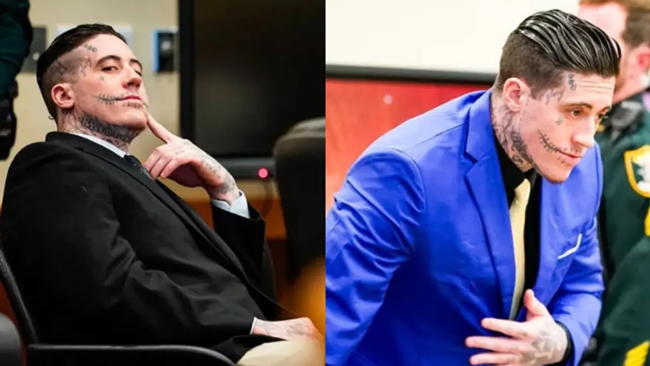 Who is Wade Wilson? 'Deadpool killer' sentenced to death for murders of 2 Florida women Who is Wade Wilson? 'Deadpool killer' sentenced to death for murders of 2 Florida women