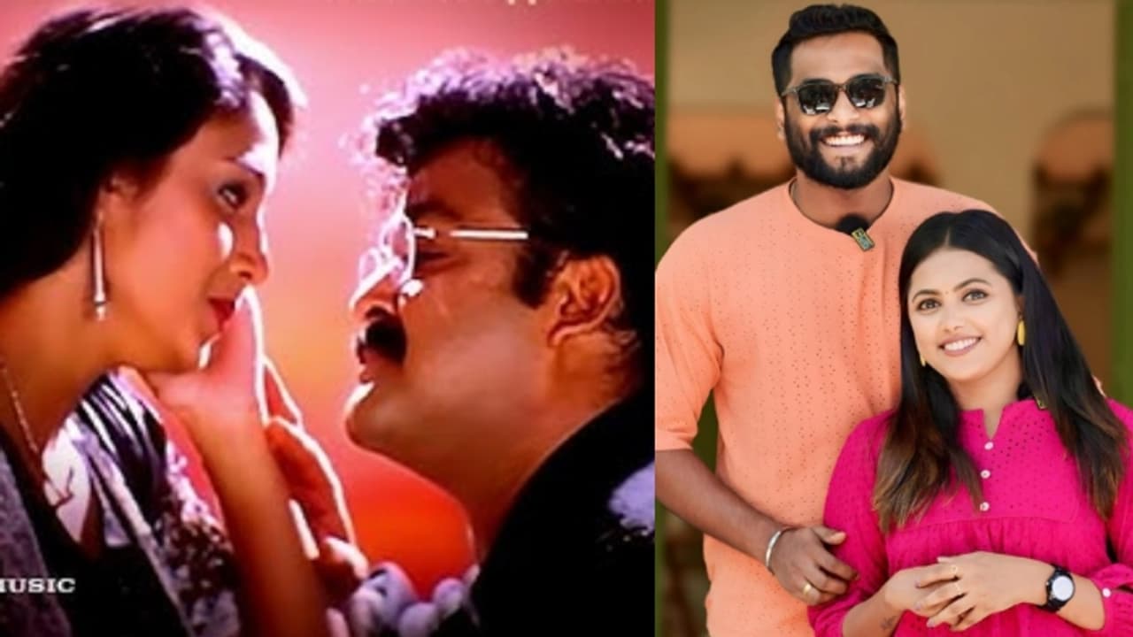 ലൈഫ് ഈസ് ബ്യൂട്ടിഫുള് സിനിമ പോലുള്ള ജീവിതമാണ് പ്ലാന്: വിവാഹ ഒരുക്കങ്ങളിൽ ശ്രീവിദ്യ മുല്ലച്ചേരി ലൈഫ് ഈസ് ബ്യൂട്ടിഫുള് സിനിമ പോലുള്ള ജീവിതമാണ് പ്ലാന്: വിവാഹ ഒരുക്കങ്ങളിൽ ശ്രീവിദ്യ മുല്ലച്ചേരി