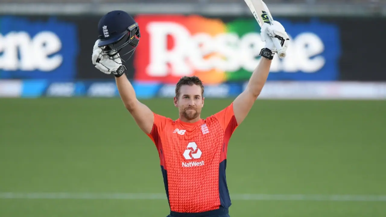 Dawid Malan net worth: Former England cricketer's career and earnings Dawid Malan net worth: Former England cricketer's career and earnings
