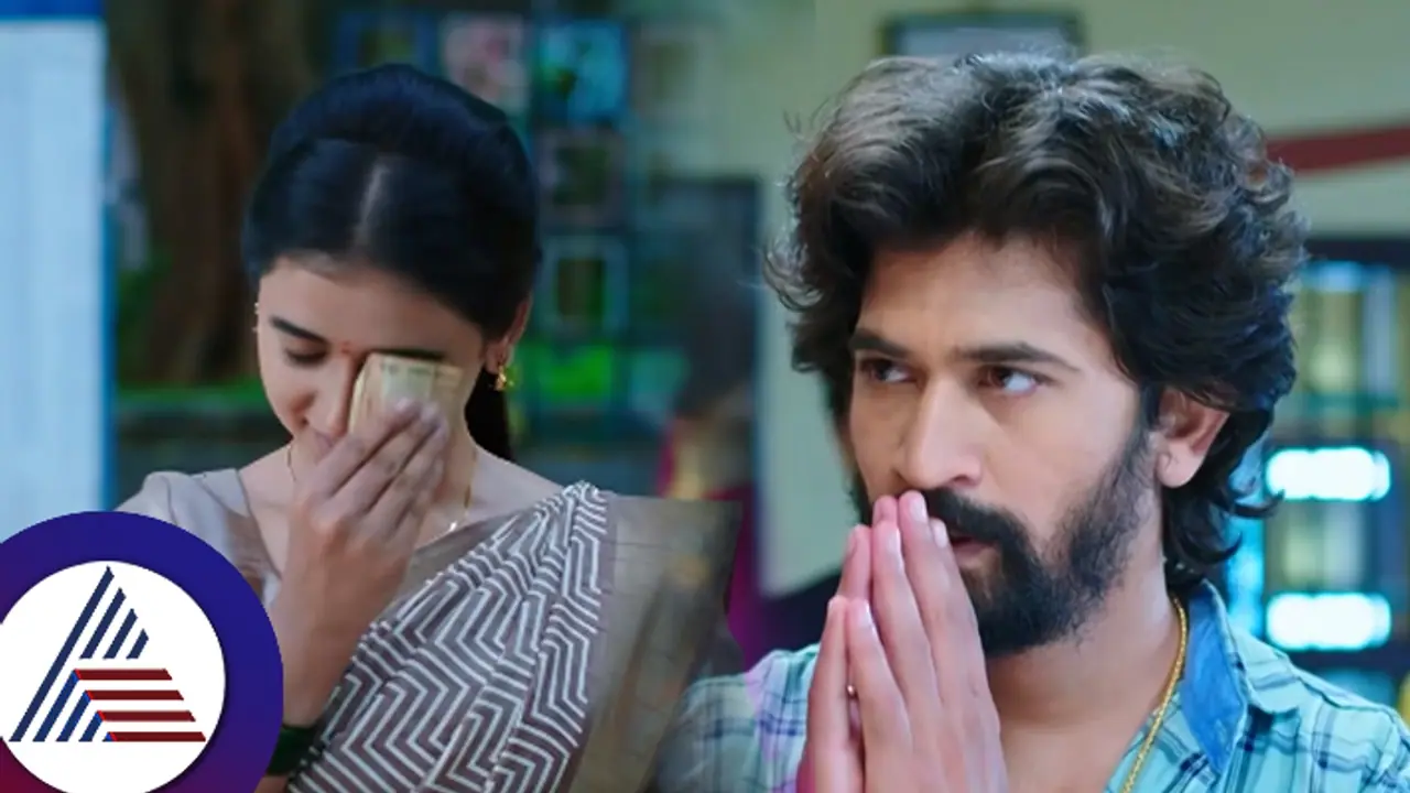 ತನ್ನ ಗಂಡನ ಮದುವೆಗೇ ಸಹನಾಗೆ ಊಟ ಕಾಂಟ್ರಾಕ್ಟ್, ಮದುಮಗನ ಹತ್ರ ಎಲ್ಲ ಇದೆ, ಆದ್ರೆ ಅದೇ ಇಲ್ಲ ಅಂತಿರೋ ಕಂಠಿ!