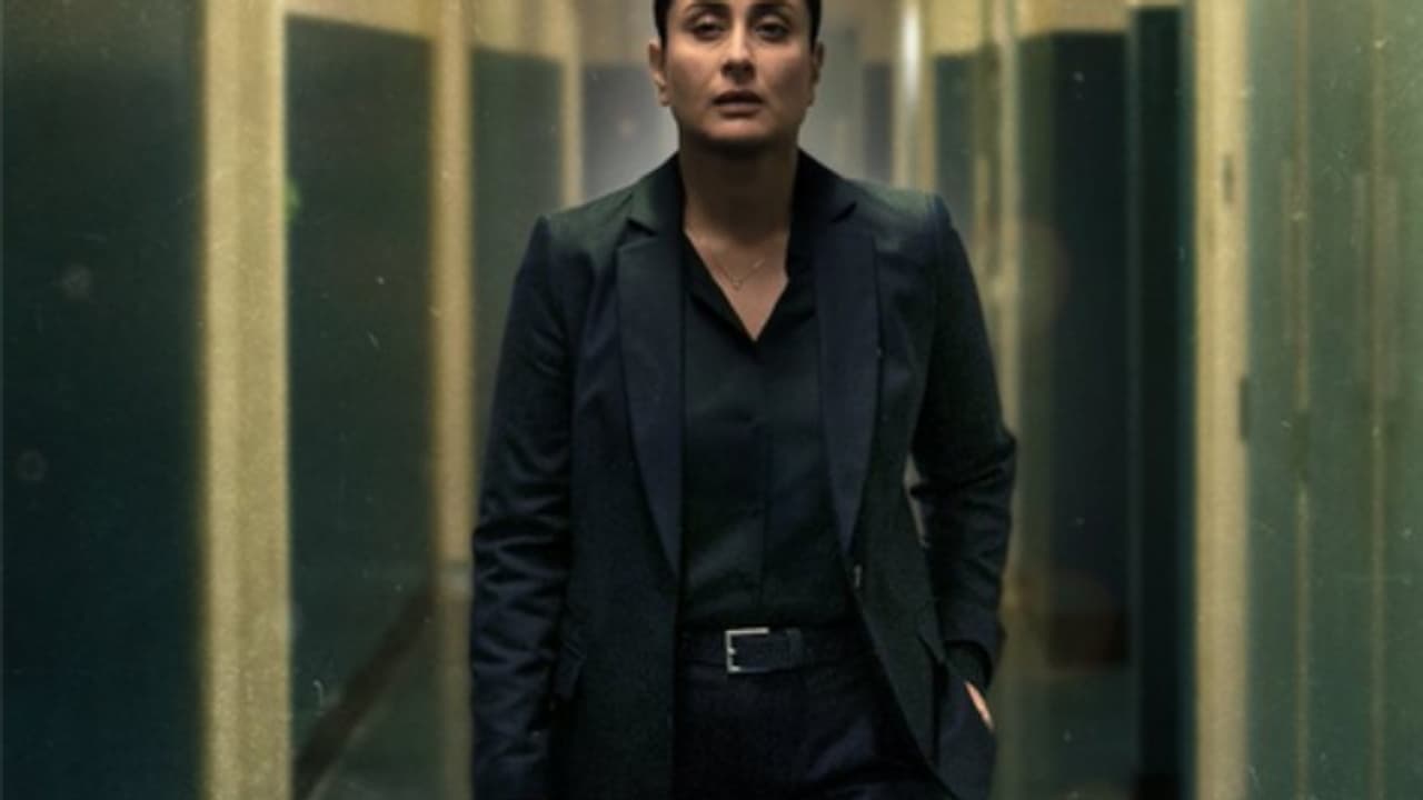 ക്രൂ ഹിറ്റ്, കരീന കപൂറിന്റെ ദ ബക്കിംഗ്ഹാം മര്ഡേഴ്സും റിലീസിന് ഒരുങ്ങി ക്രൂ ഹിറ്റ്, കരീന കപൂറിന്റെ ദ ബക്കിംഗ്ഹാം മര്ഡേഴ്സും റിലീസിന് ഒരുങ്ങി