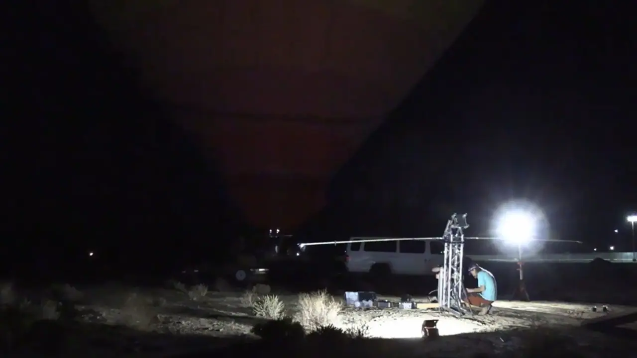 California start up's unique solar solution can bring sunlight to your home 24x7; WATCH how