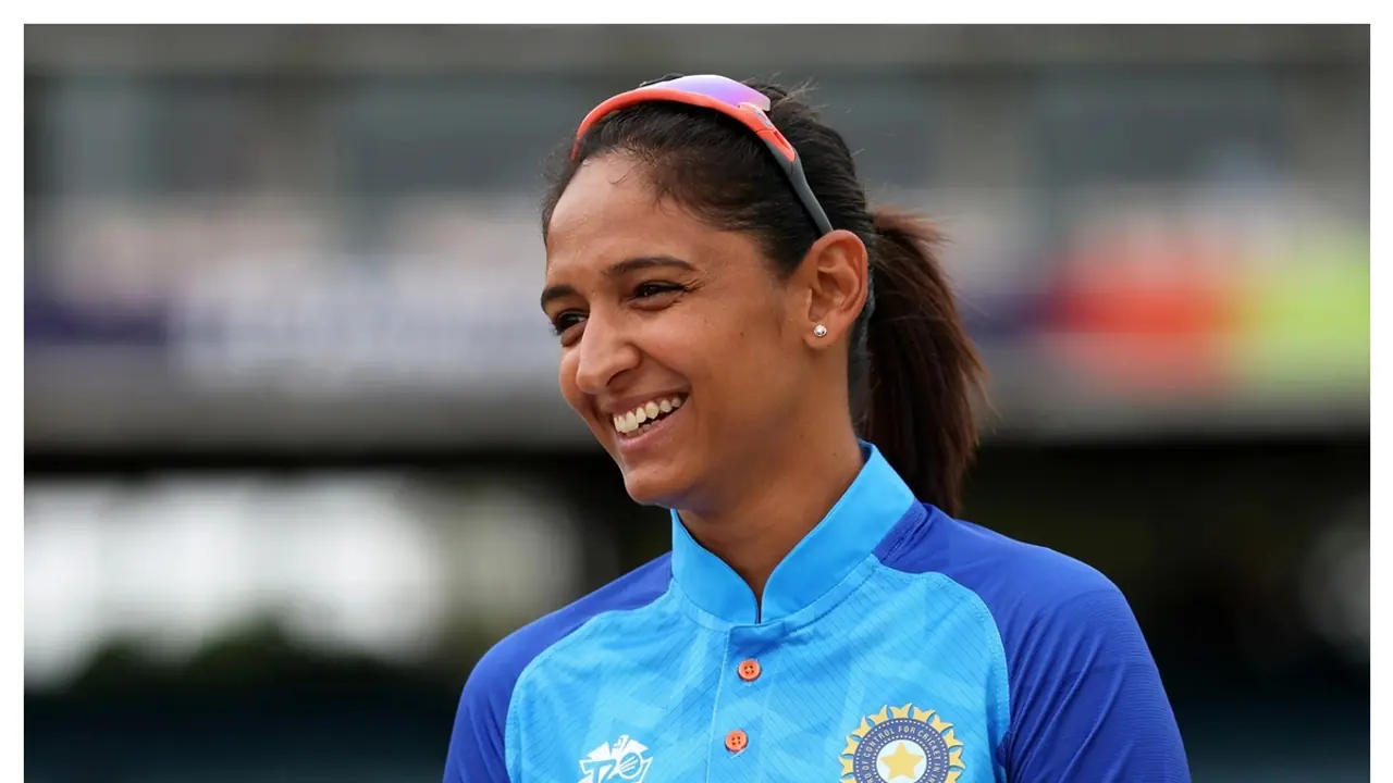 ಈ ಸಲ ವಿಶ್ವಕಪ್ ಗೆದ್ದೇ ಗೆಲ್ತೇವೆ: ಹರ್ಮನ್ಪ್ರೀತ್ ಕೌರ್ ವಿಶ್ವಾಸ ಈ ಸಲ ವಿಶ್ವಕಪ್ ಗೆದ್ದೇ ಗೆಲ್ತೇವೆ: ಹರ್ಮನ್ಪ್ರೀತ್ ಕೌರ್ ವಿಶ್ವಾಸ