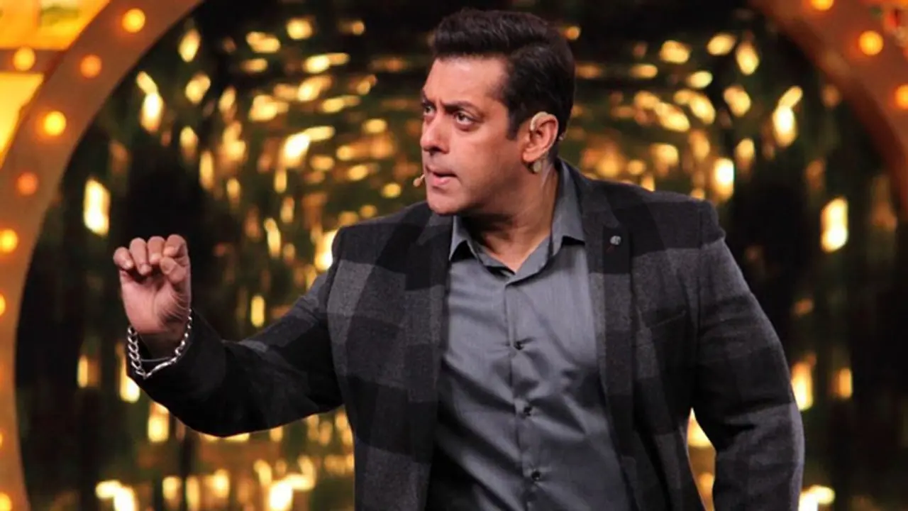 ಸಲ್ಲು ಕಾಲೆಳೆದ ಬ್ಯುಸಿನೆಸ್‌ಮೆನ್‌ Bigg Boss 18ರ ಮೊದಲ ಕಂಟೆಸ್ಟೆಂಟ್‌ : ರಣರಂಗವಾಗಲಿದ್ಯಾ ಬಿಗ್‌ ಬಾಸ್‌ ಮನೆ?