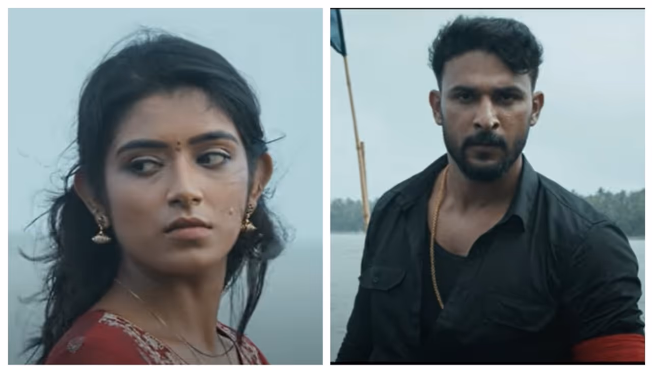 ನೀನಾದೆ ನಾ ಹೊಸ ತಿರುವು, ಸ್ಮಗ್ಲರ್ ಆಗಿ ಬದಲಾದ ವಿಕ್ರಮ್, ಬೆನ್ನು ಬಿಡದ ಬೇತಾಳನಾದ ವೇದಾ! ನೀನಾದೆ ನಾ ಹೊಸ ತಿರುವು, ಸ್ಮಗ್ಲರ್ ಆಗಿ ಬದಲಾದ ವಿಕ್ರಮ್, ಬೆನ್ನು ಬಿಡದ ಬೇತಾಳನಾದ ವೇದಾ!