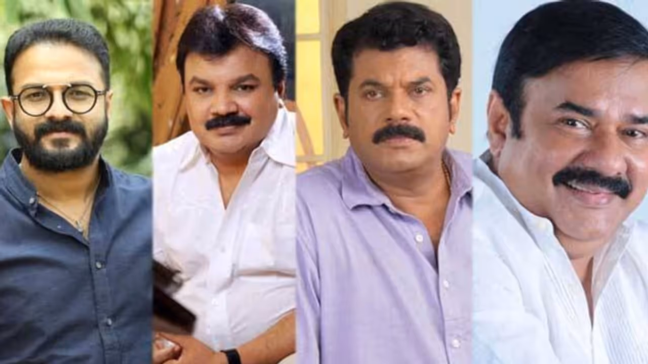 നടിയുടെ വിശദമായ മൊഴിയെടുത്തു, മുകേഷും ജയസൂര്യയും അടക്കം 7 പേർക്കെതിരെ കേസെടുക്കും; തുടർ നടപടികളുമായി പൊലീസ് നടിയുടെ വിശദമായ മൊഴിയെടുത്തു, മുകേഷും ജയസൂര്യയും അടക്കം 7 പേർക്കെതിരെ കേസെടുക്കും; തുടർ നടപടികളുമായി പൊലീസ്