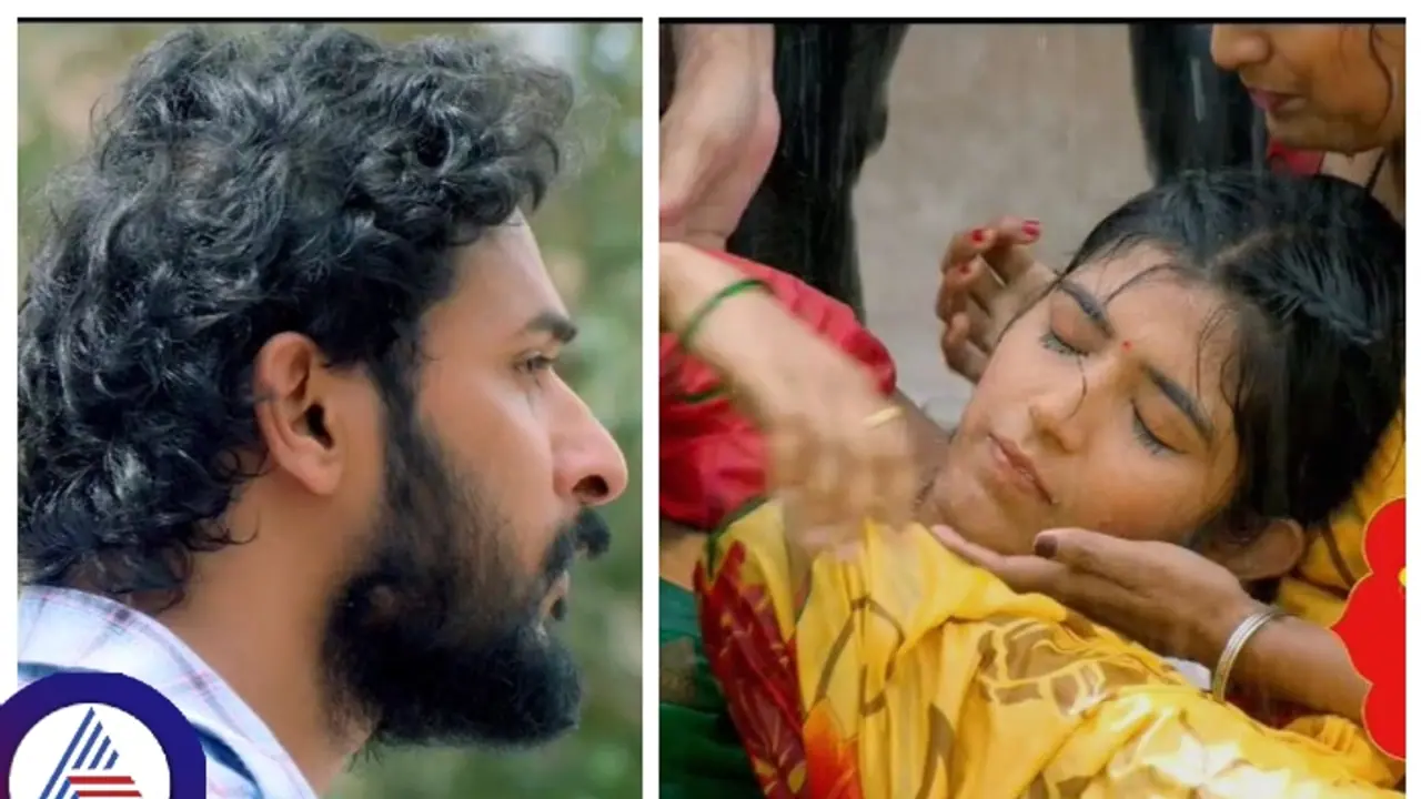 ನೀನಾದೆ ನಾ 'ವಿಕ್ರಮ್ ವೇದಾ' ಈ ಕಥೆ ಮುಗೀತು, ಪ್ರೀತಿಯ ಹೊಸ ಅಧ್ಯಾಯ ಶೀಘ್ರವೇ ಶುರುವಾಗಲಿದೆ! ನೀನಾದೆ ನಾ 'ವಿಕ್ರಮ್ ವೇದಾ' ಈ ಕಥೆ ಮುಗೀತು, ಪ್ರೀತಿಯ ಹೊಸ ಅಧ್ಯಾಯ ಶೀಘ್ರವೇ ಶುರುವಾಗಲಿದೆ!