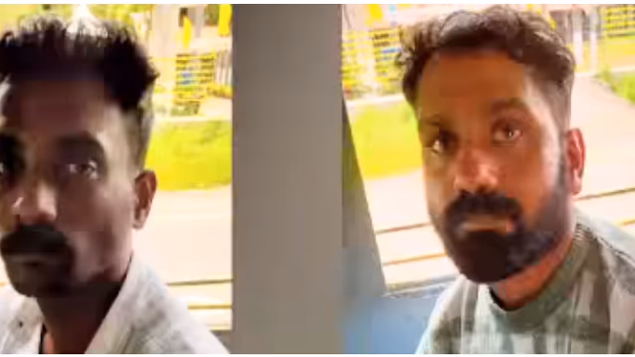 എറണാകുളം കായംകുളം യാത്ര, അതും കെഎസ്ആർടിസിയിൽ, ആർക്കും സംശയം തോന്നില്ല! വഴിയിൽ പൊലീസ് തടഞ്ഞു, യുവാക്കൾ പിടിയിൽ എറണാകുളം കായംകുളം യാത്ര, അതും കെഎസ്ആർടിസിയിൽ, ആർക്കും സംശയം തോന്നില്ല! വഴിയിൽ പൊലീസ് തടഞ്ഞു, യുവാക്കൾ പിടിയിൽ