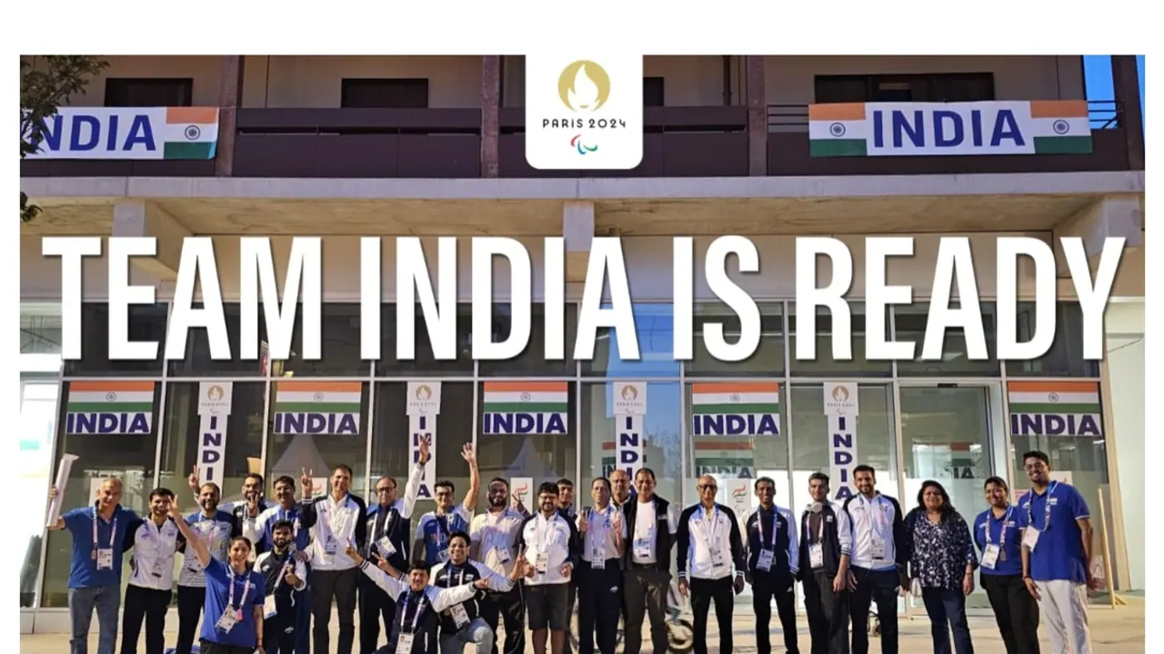 ಪ್ಯಾರಿಸ್‌ ಪ್ಯಾರಾಲಿಂಪಿಕ್ಸ್‌: ಮೊದಲ ದಿನವೇ ಭಾರತಕ್ಕೆ ಸಿಗುತ್ತಾ ಪದಕ?