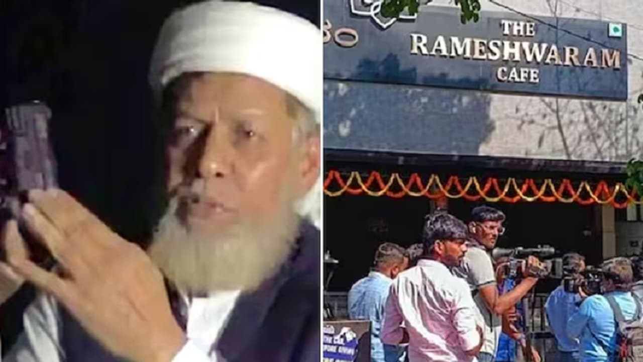 ದೇಶದಲ್ಲಿ ಮತ್ತೆ ದಾಳಿಗೆ 'ರಾಮೇಶ್ವರಂ ಕೆಫೆ ಬಾಂಬ್' ಸ್ಫೋಟದ ರೂವಾರಿ ಫರ್ಮಾನು: ಹಿಂದೂ ನಾಯಕರೇ ಟಾರ್ಗೆಟ್ ದೇಶದಲ್ಲಿ ಮತ್ತೆ ದಾಳಿಗೆ 'ರಾಮೇಶ್ವರಂ ಕೆಫೆ ಬಾಂಬ್' ಸ್ಫೋಟದ ರೂವಾರಿ ಫರ್ಮಾನು: ಹಿಂದೂ ನಾಯಕರೇ ಟಾರ್ಗೆಟ್