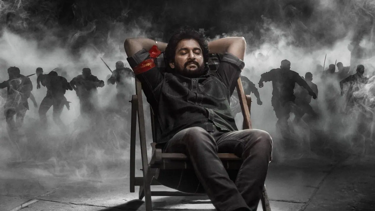 సరిపోదా శనివారం ట్విట్టర్ రివ్యూ... నాని సినిమా హిట్టా? ఫట్టా? ఆడియన్స్ రెస్పాన్స్ ఇదే! సరిపోదా శనివారం ట్విట్టర్ రివ్యూ... నాని సినిమా హిట్టా? ఫట్టా? ఆడియన్స్ రెస్పాన్స్ ఇదే!