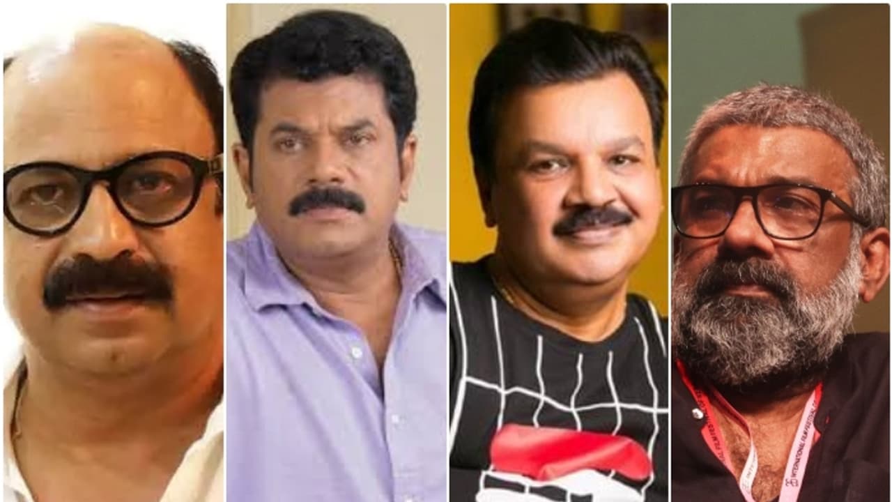 പ്രതികൾ കൂട്ടത്തോടെ കോടതിയിലേക്ക്, മുൻകൂർ ജാമ്യം തേടാൻ നീക്കം, നിയമോപദേശം തേടി 