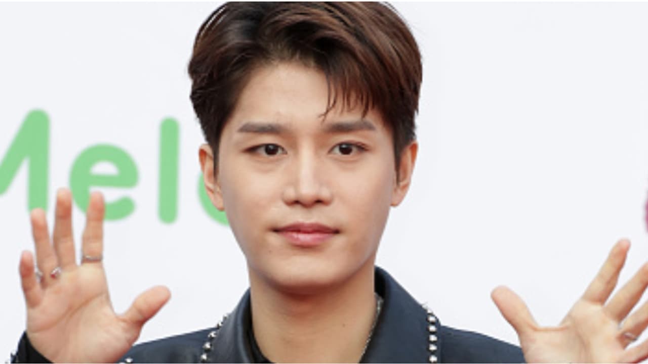 ലൈംഗിക പീഡനക്കേസിൽ ആരോപിതൻ, കെ പോപ് ബാൻഡ് വിട്ട് എൻസിടി ഗായകൻ ടെയ് ഇൽ ലൈംഗിക പീഡനക്കേസിൽ ആരോപിതൻ, കെ പോപ് ബാൻഡ് വിട്ട് എൻസിടി ഗായകൻ ടെയ് ഇൽ