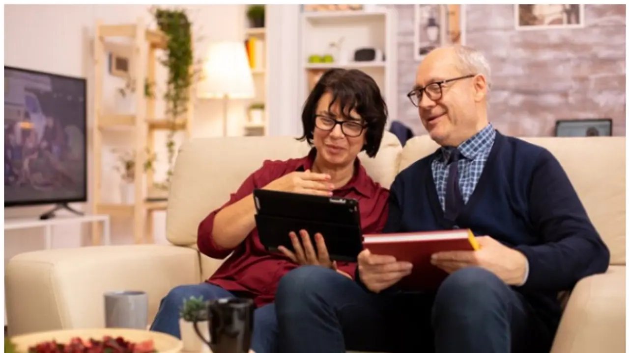 Maximizing your retirement savings: Top investment options for a secure future Maximizing your retirement savings: Top investment options for a secure future