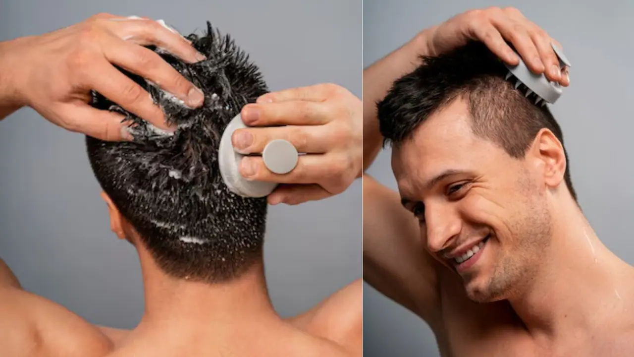 How to Take Care of Your Hair Men: Ultimate Guide for Healthy Hair