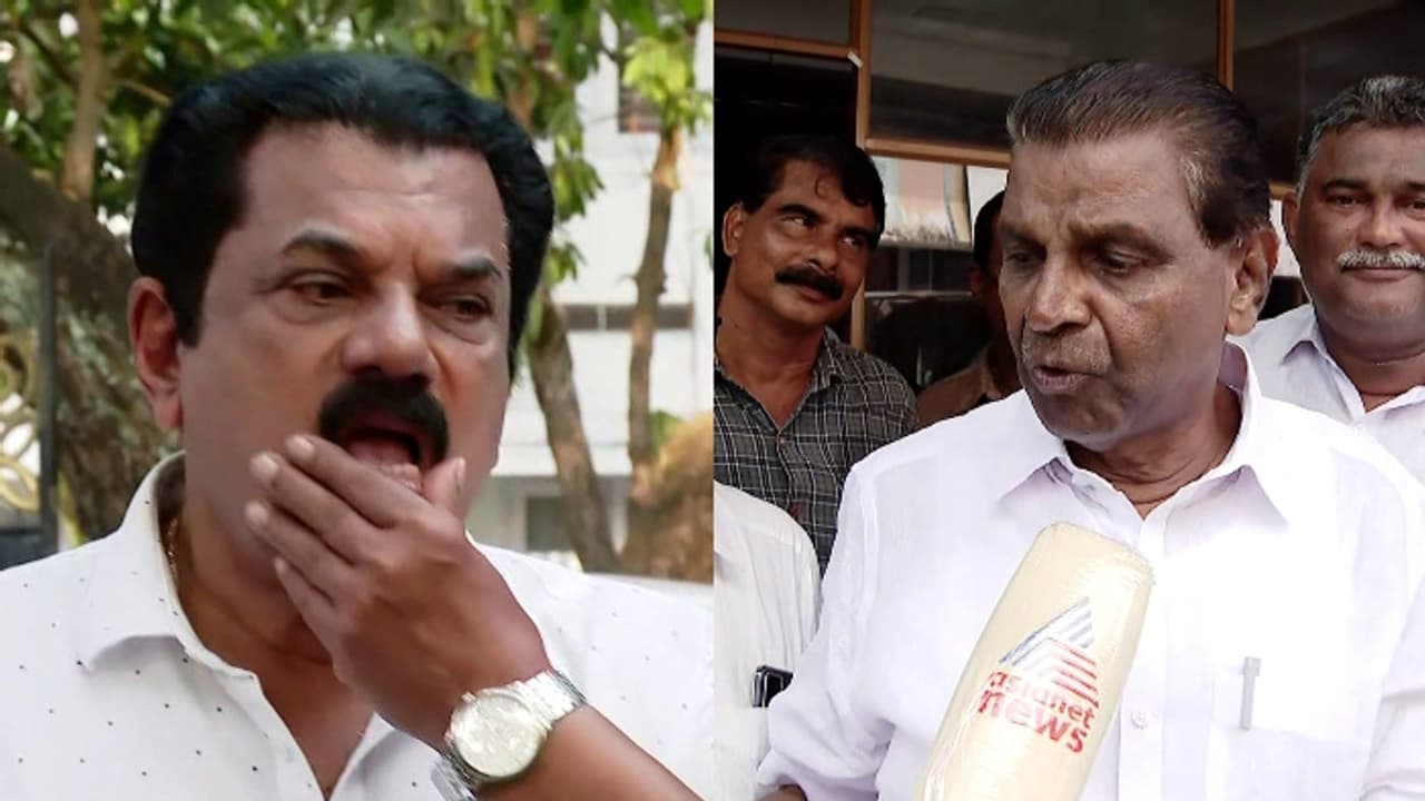 പ്രസവവാർഡ് എന്ന് പറഞ്ഞിട്ട് പുരുഷൻമാരെ കയറ്റി ഇരുത്തും പോലെ, അന്വേഷണ സംഘത്തിനെതിരെ തിരുവഞ്ചൂർ രാധാകൃഷ്ണൻ പ്രസവവാർഡ് എന്ന് പറഞ്ഞിട്ട് പുരുഷൻമാരെ കയറ്റി ഇരുത്തും പോലെ, അന്വേഷണ സംഘത്തിനെതിരെ തിരുവഞ്ചൂർ രാധാകൃഷ്ണൻ