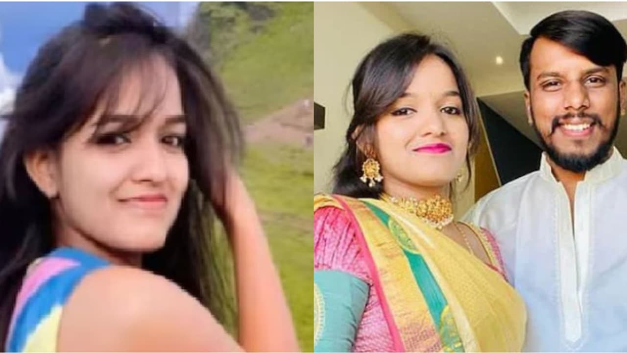 ഉണർന്നപ്പോൾ ബെഡ് മുഴുവൻ രക്തം; വനിതാ സുഹൃത്തിന്റെ വീട്ടിൽ നൃത്താധ്യാപികയെ ഭർത്താവ് കഴുത്തറുത്ത് കൊലപ്പെടുത്തി ഉണർന്നപ്പോൾ ബെഡ് മുഴുവൻ രക്തം; വനിതാ സുഹൃത്തിന്റെ വീട്ടിൽ നൃത്താധ്യാപികയെ ഭർത്താവ് കഴുത്തറുത്ത് കൊലപ്പെടുത്തി